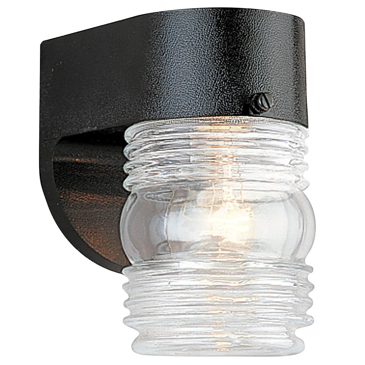 Jelly Jar 6" Polycarbonate Lantern