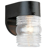 Jelly Jar 6" Polycarbonate Lantern