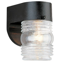 Jelly Jar 6" Polycarbonate Lantern