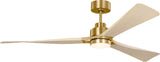 Trillium Smart 60" LED Ceiling Fan