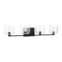 Lochdale XL Vanity Sconce