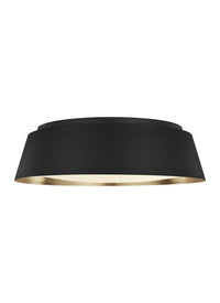 Asher Large Flush Mount