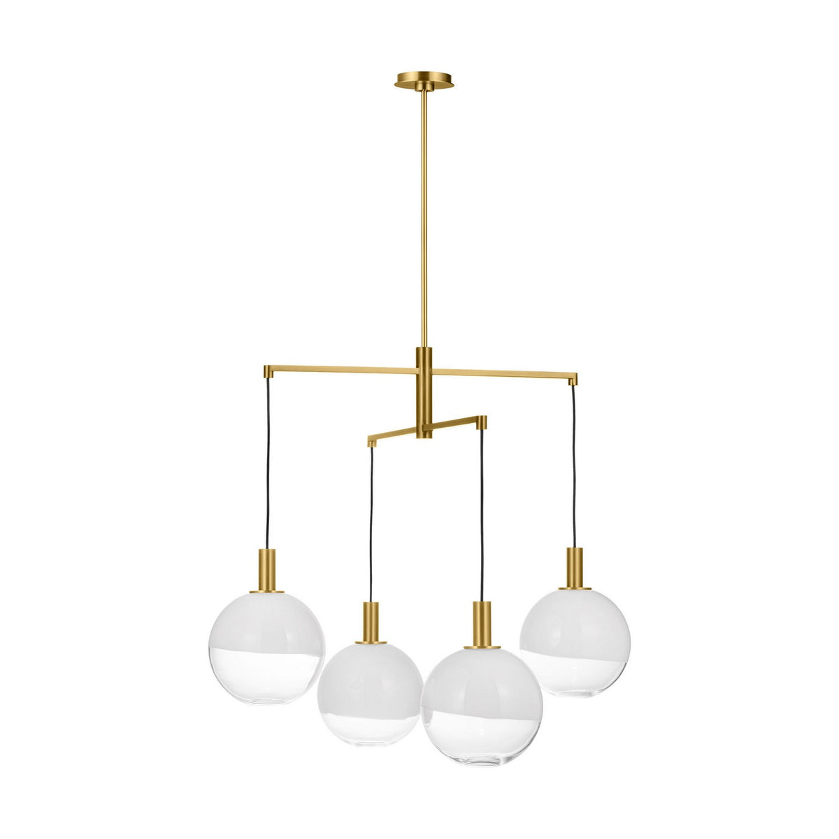 Torian Large Chandelier