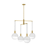 Torian Large Chandelier