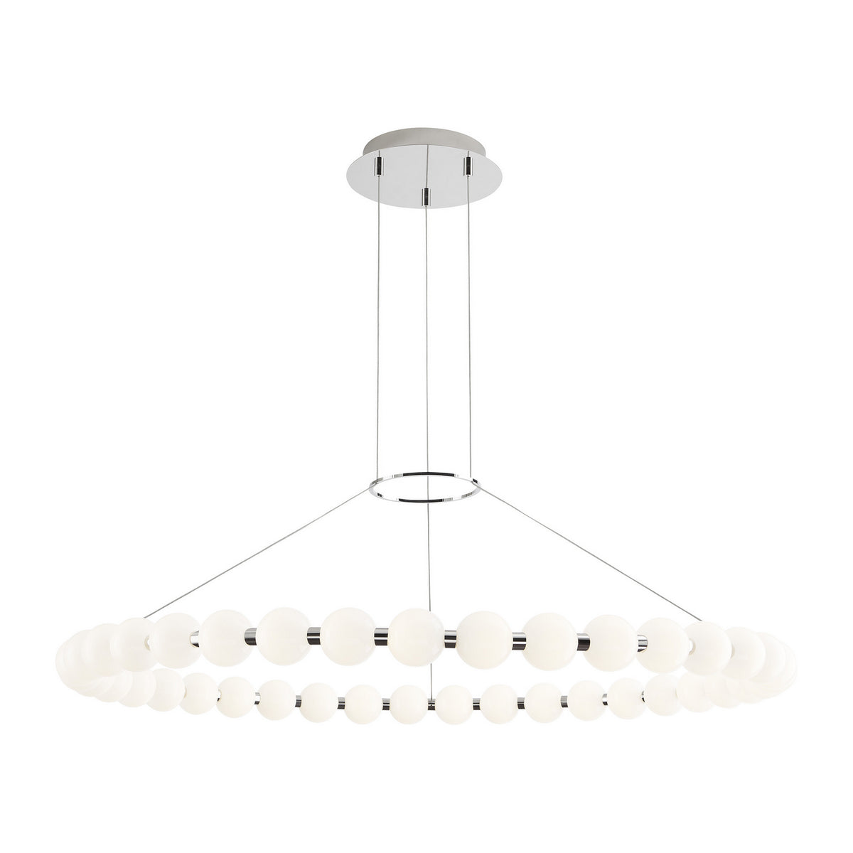 Orbet 42 Chandelier