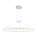 Orbet 42 Chandelier