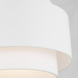 Four Light Pendant — Sawyer