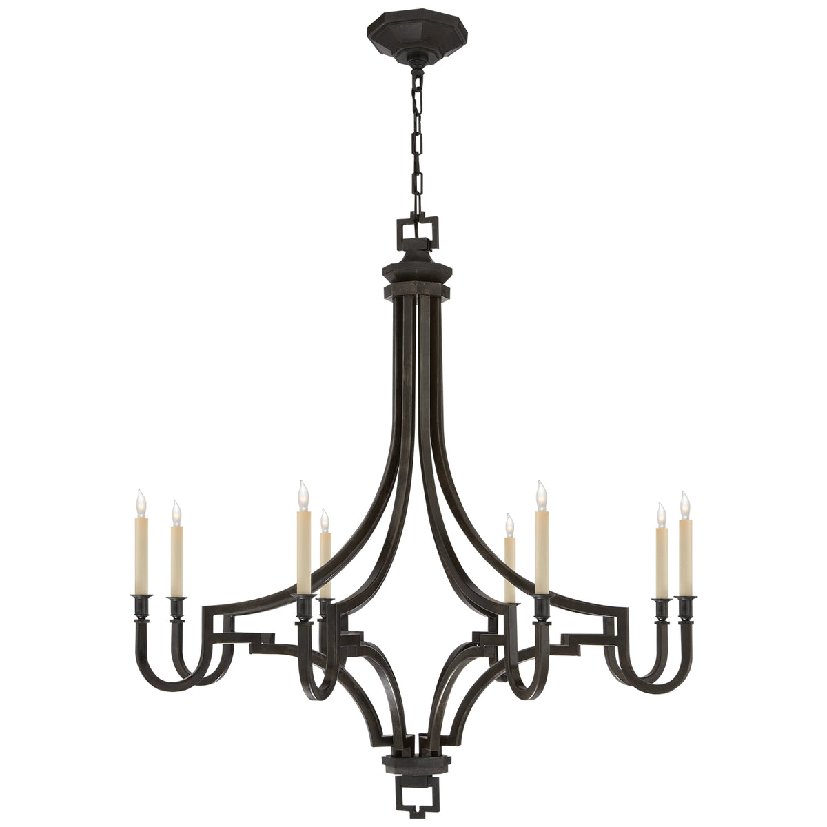 Mykonos Large Chandelier