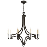 Mykonos Large Chandelier