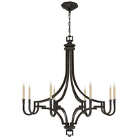 Mykonos Large Chandelier