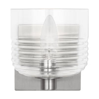Lochdale Small Sconce