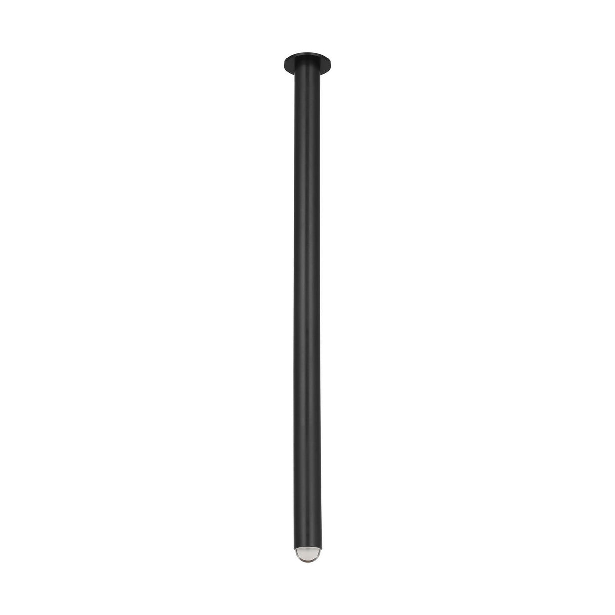 LED Flush Mount — 48.00", Ebell