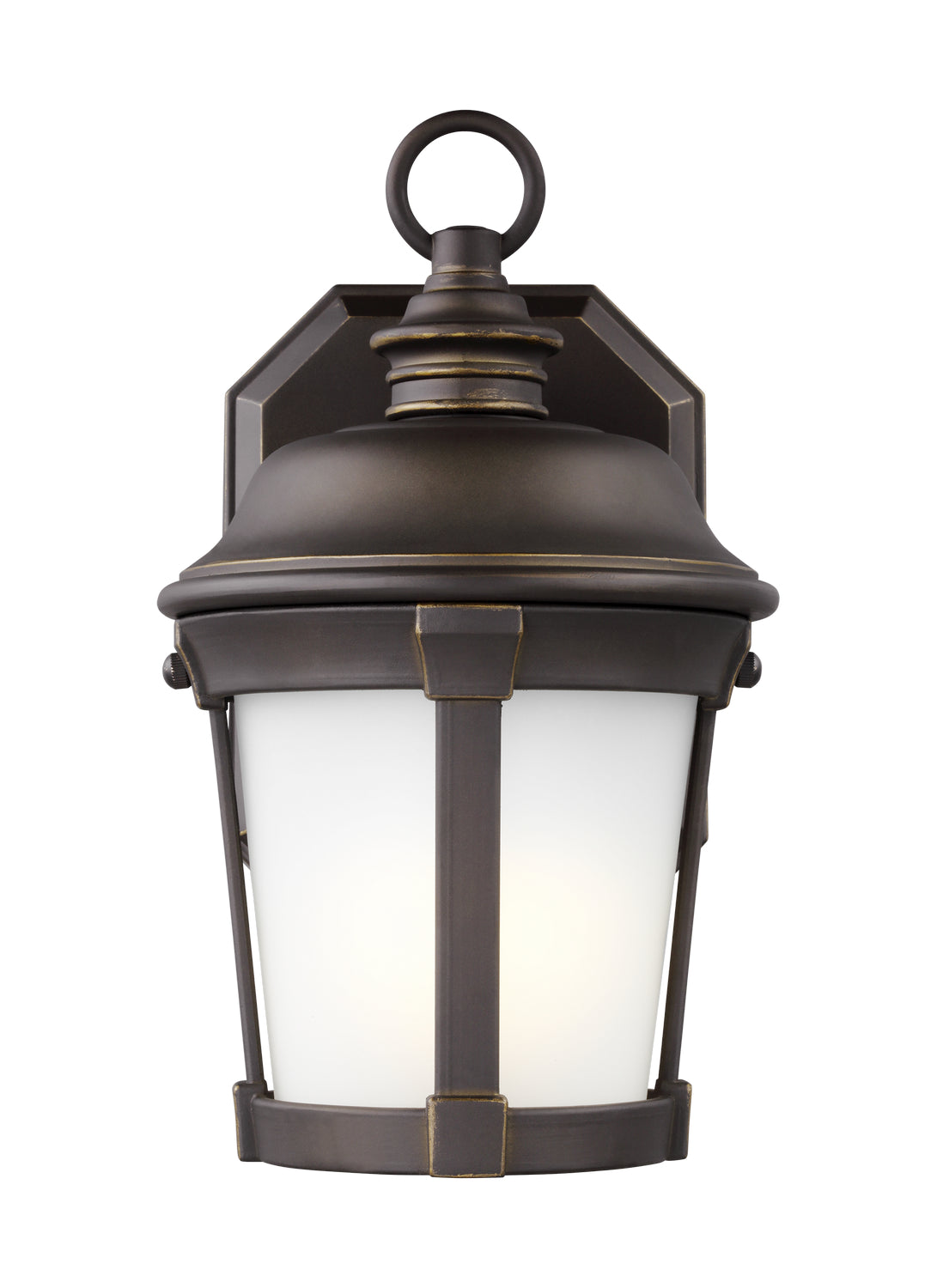 Calder 10" Lantern