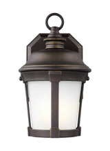 Calder 10" Lantern