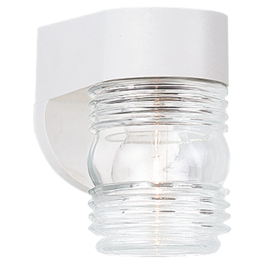 Jelly Jar 6" Polycarbonate Lantern