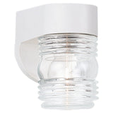 Jelly Jar 6" Polycarbonate Lantern