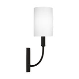 Greenwich 1-Light Sconce — 3.5 W