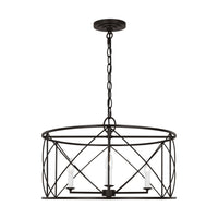 Beatrix Large Lantern