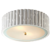 Frank Large Flush Mount