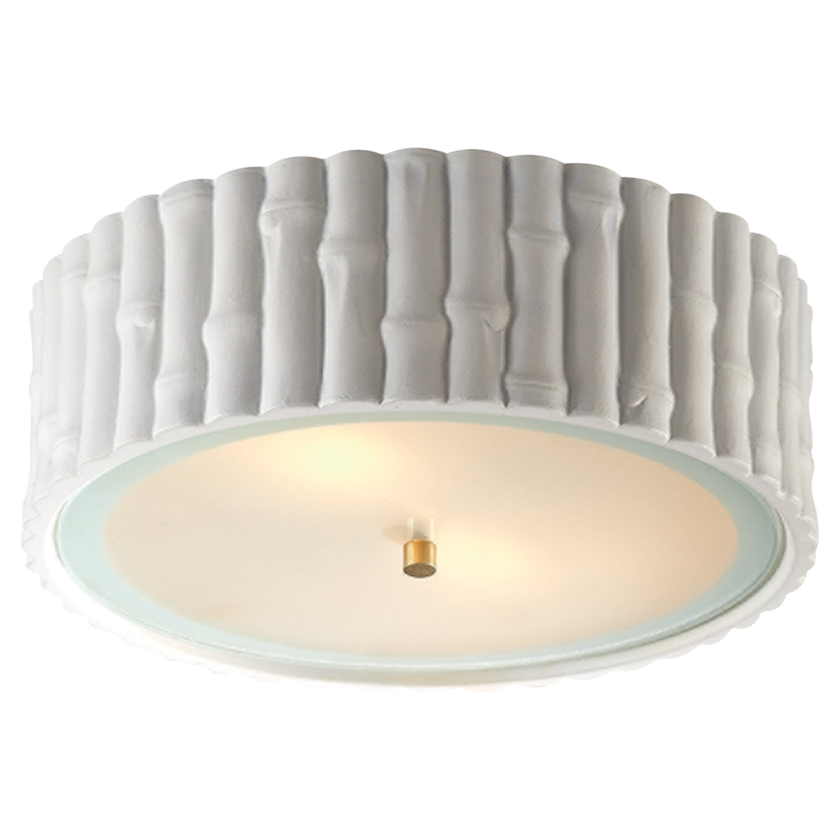 Frank Large Flush Mount