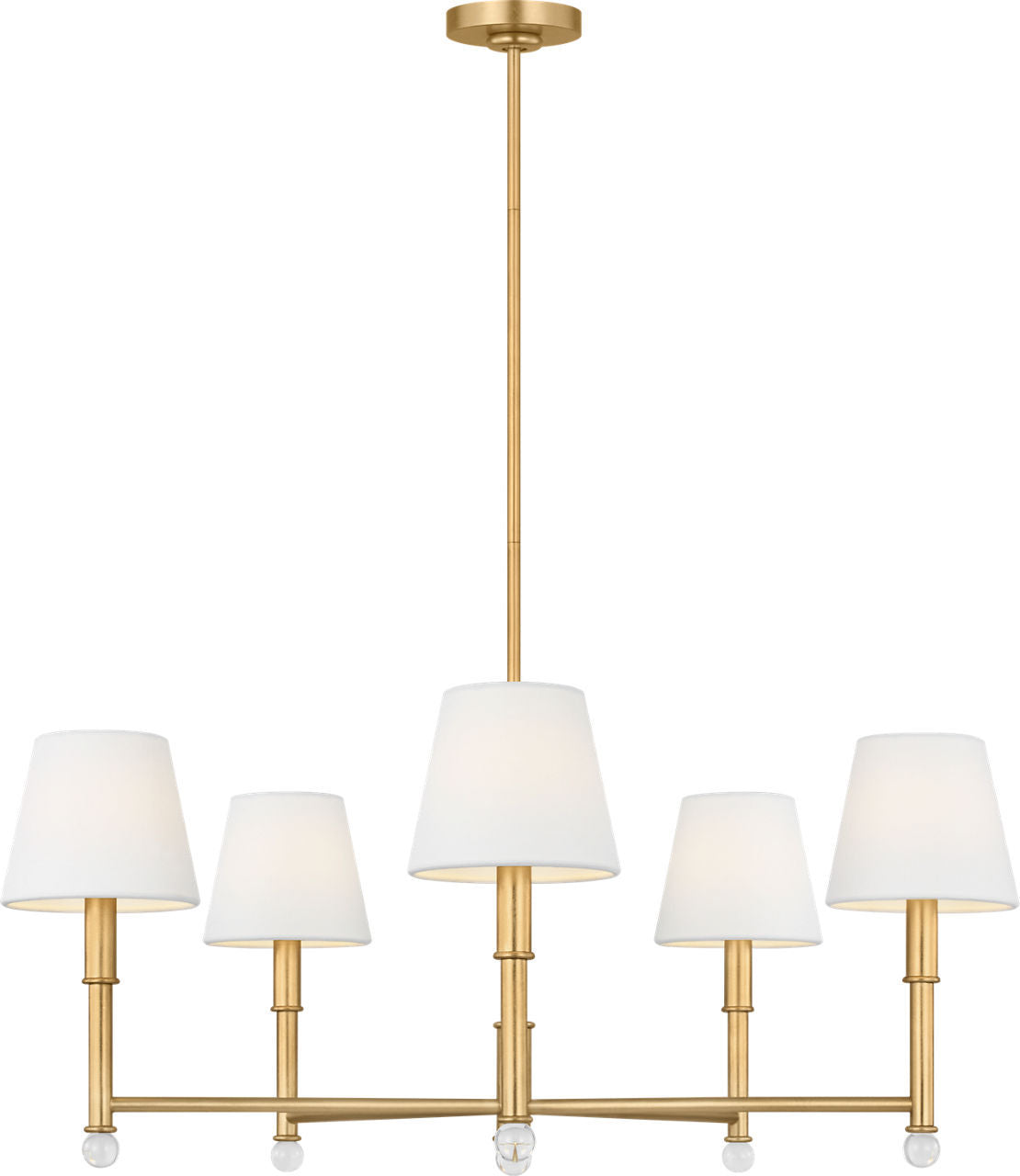 Greard 33 Chandelier