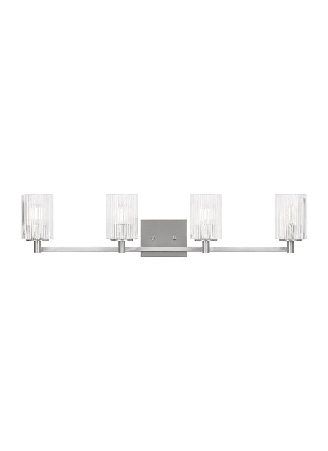 Lando Four Light Bath — 60 W