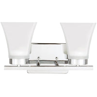 Bayfield Two Light Bath