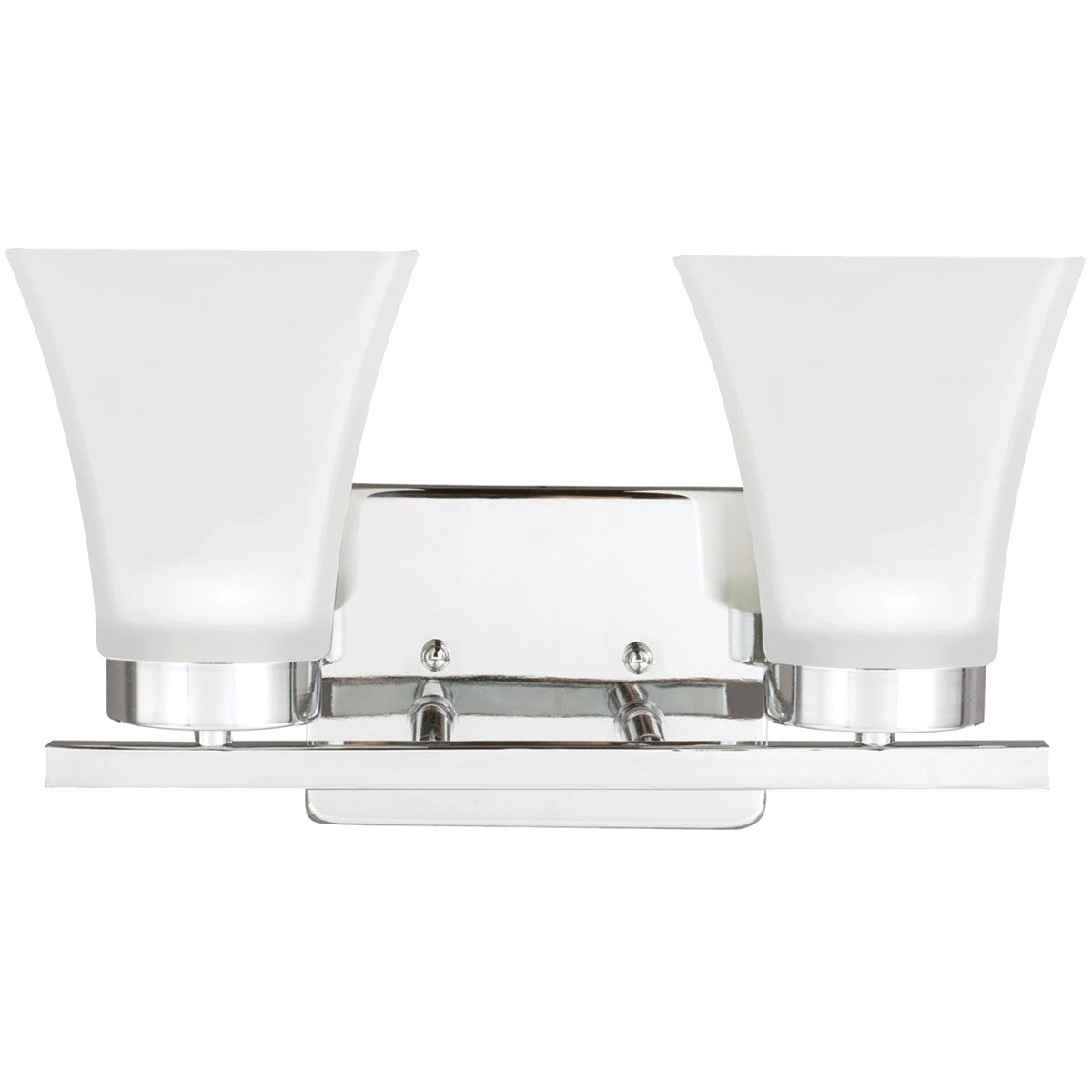 Bayfield Two Light Bath