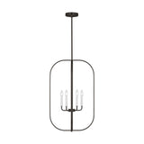 Loretto Large Lantern