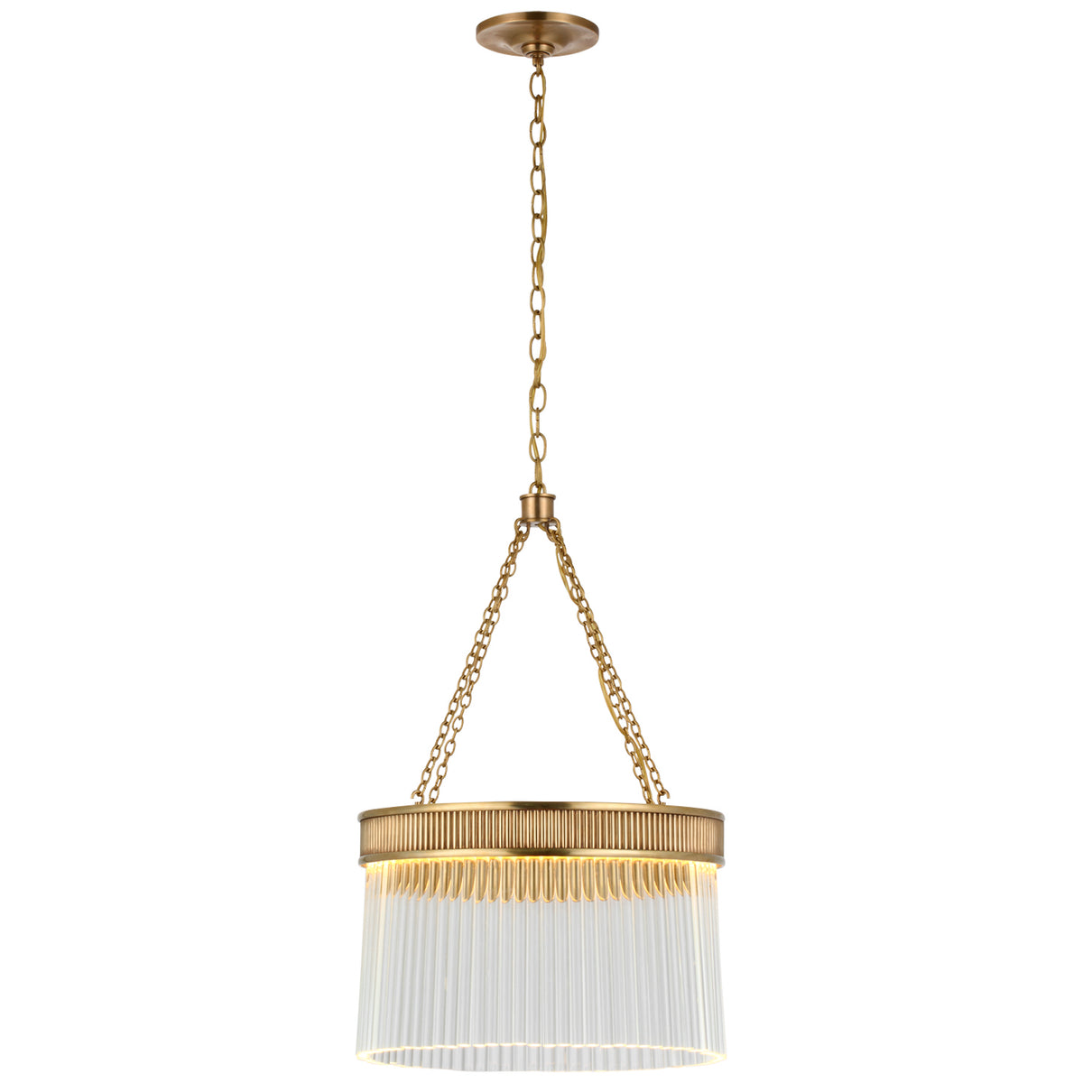 Menil Medium Chandelier