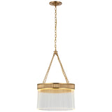 Menil Medium Chandelier