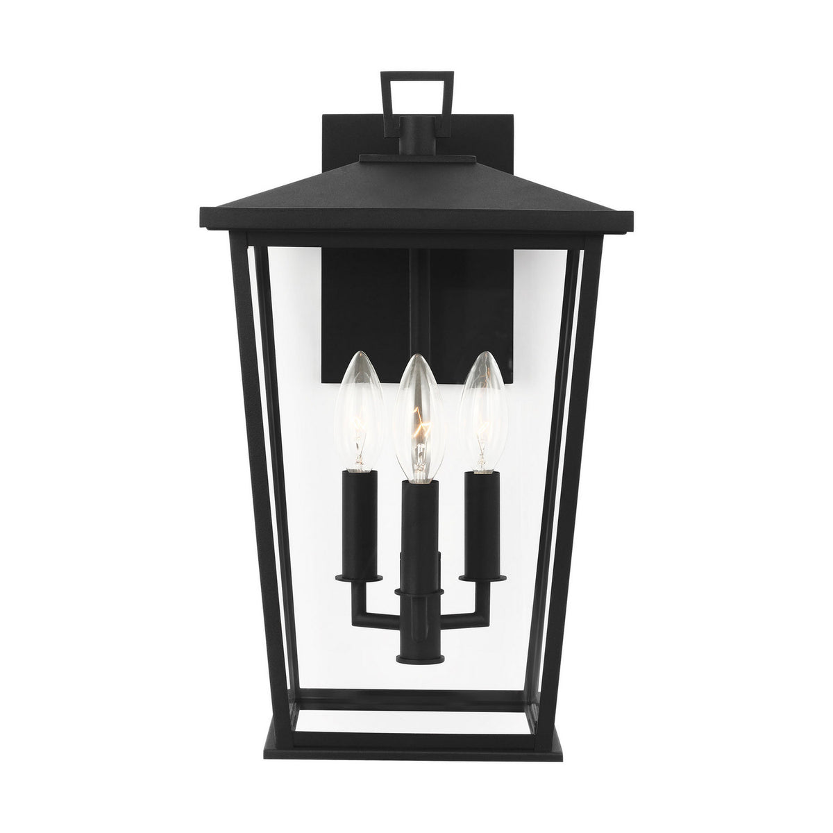 Linton 20.5" Lantern