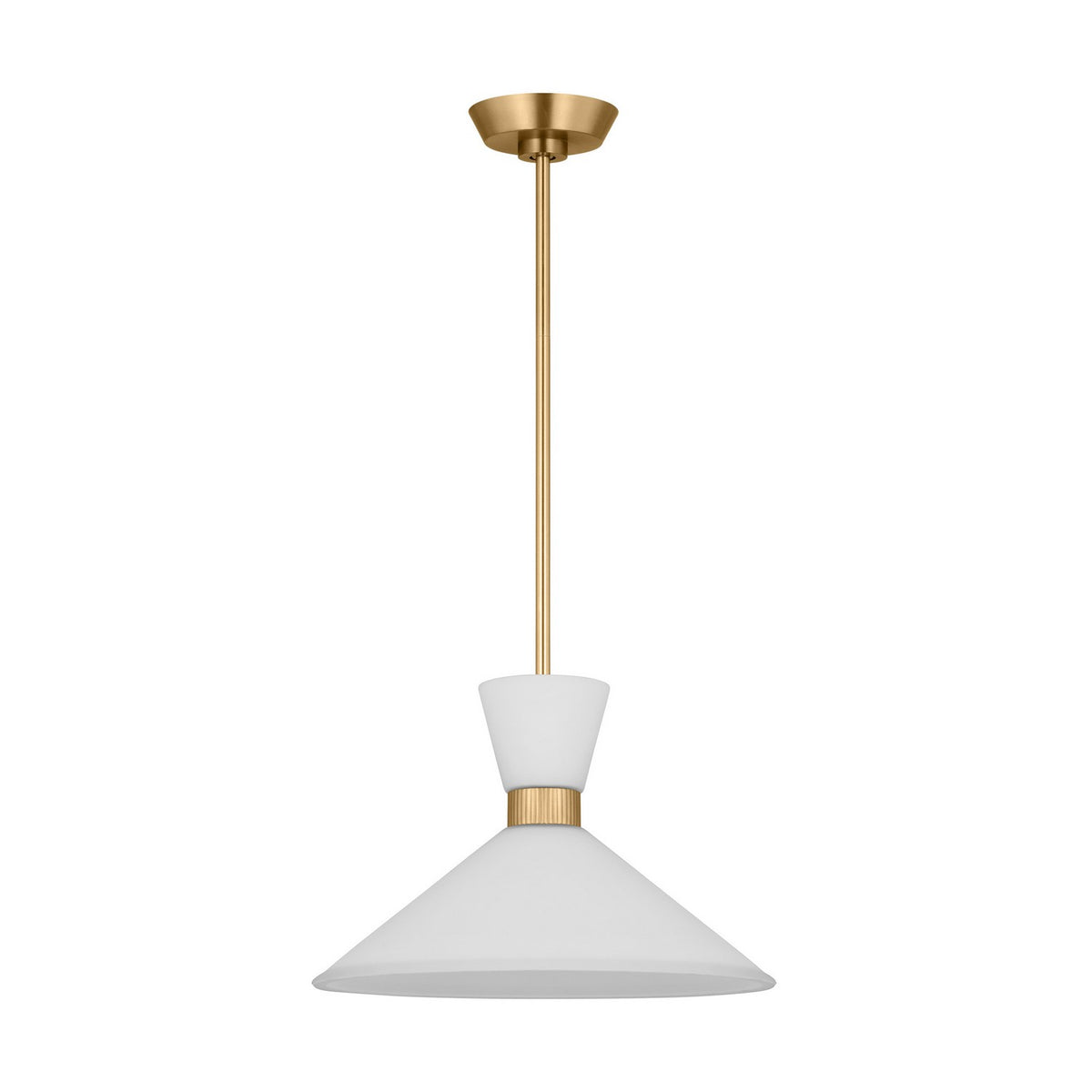 Belcarra Medium Pendant