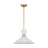 Belcarra Medium Pendant