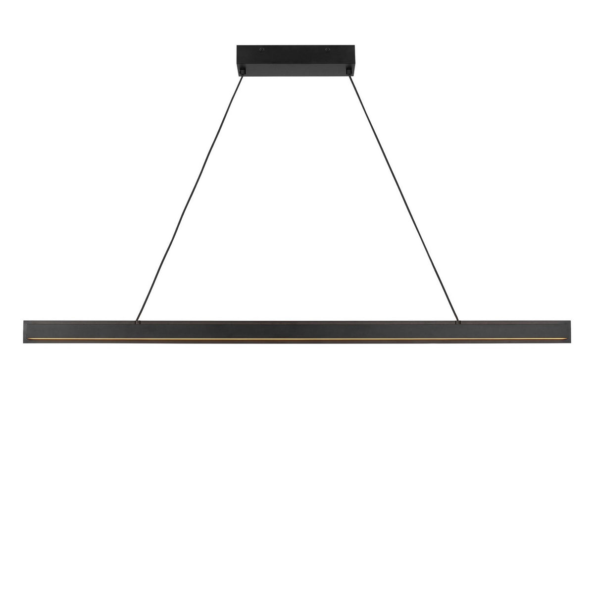 Aro 48 Linear Chandelier