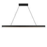 Aro 48 Linear Chandelier