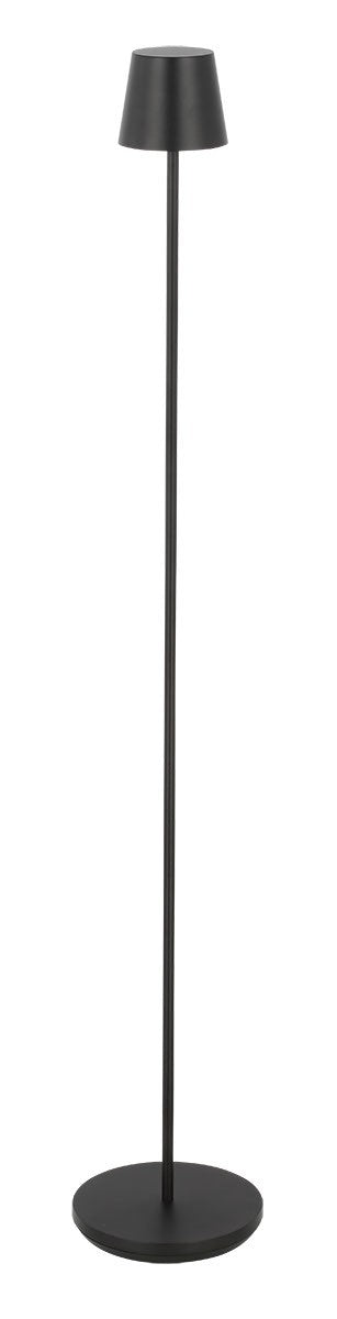 Nevis Medium Rechargeable Floor Lamp
