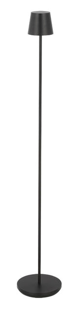 Nevis Medium Rechargeable Floor Lamp
