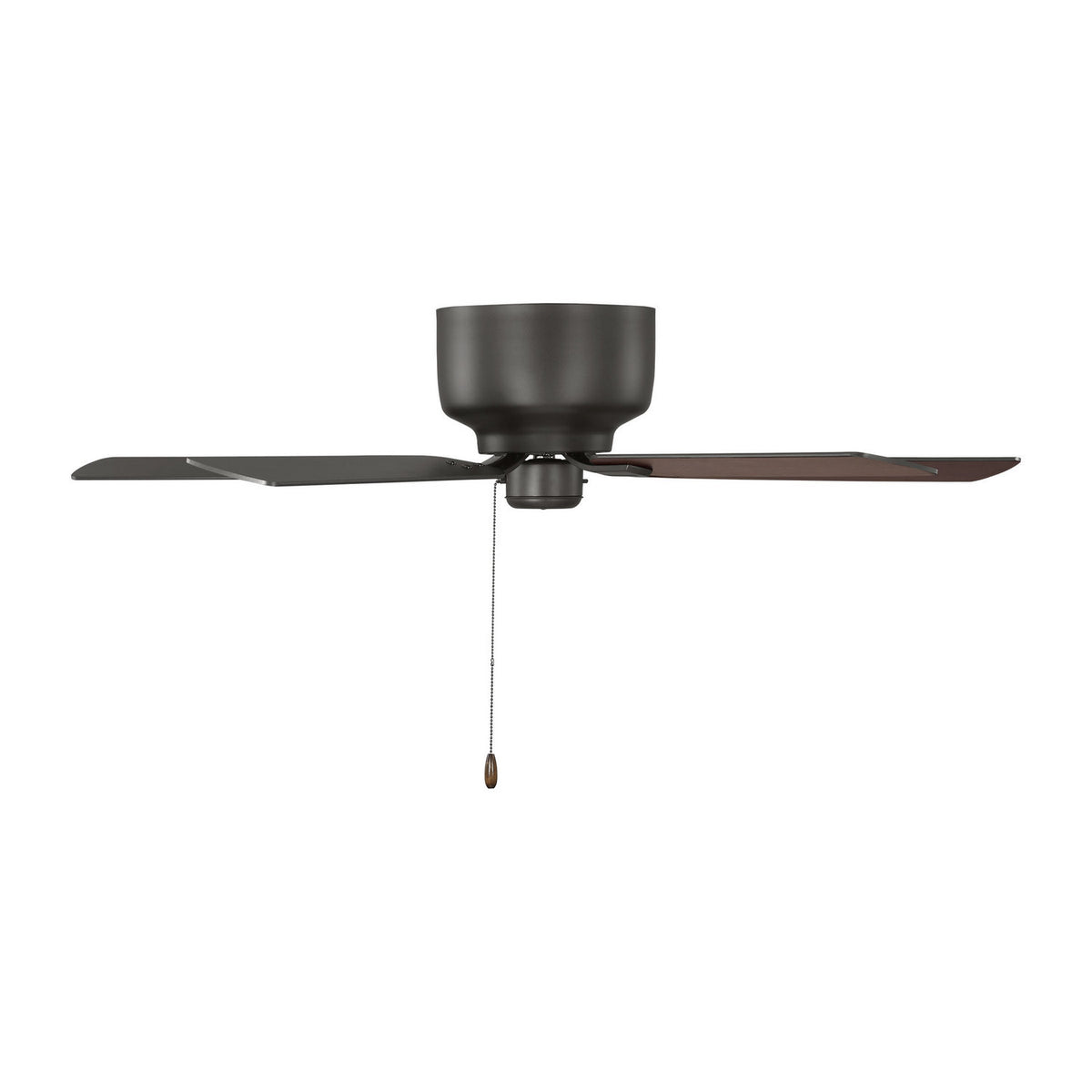 Linden 52" Hugger Ceiling Fan