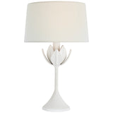 Alberto 17" Cordless Accent Lamp