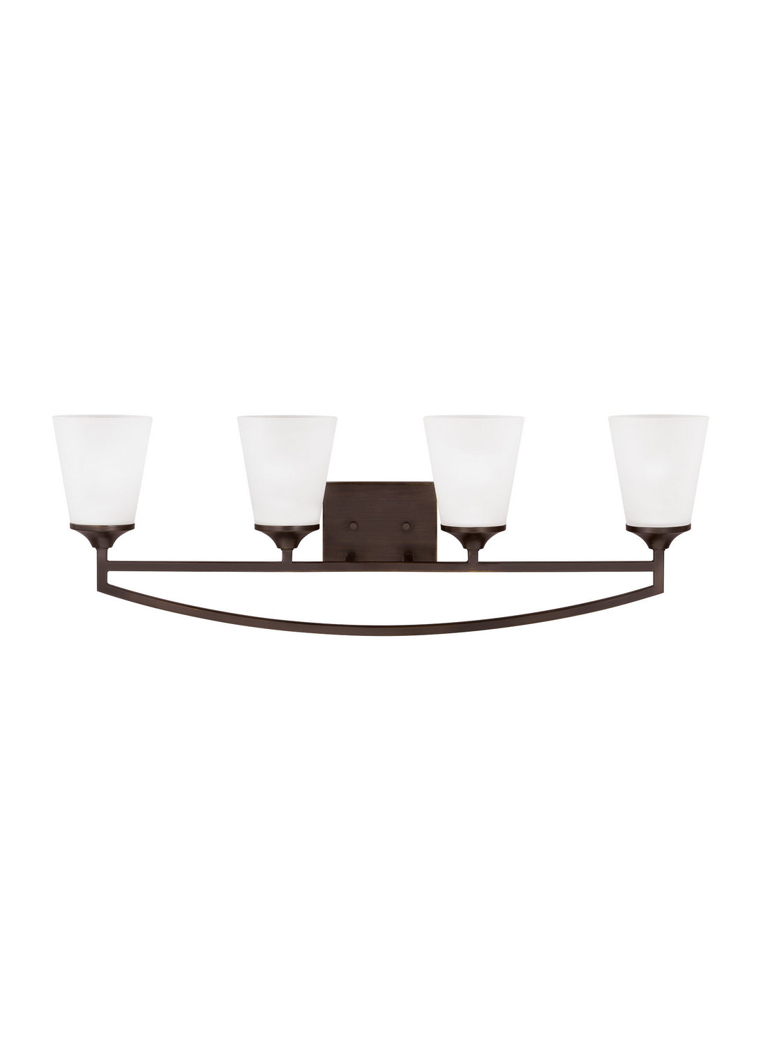Hanford Four Light Bath