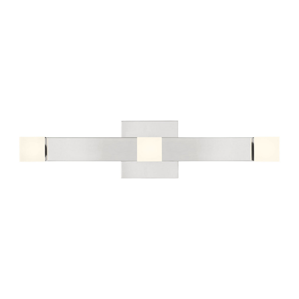 LED Vanity — 887 lm
