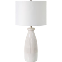 Nado One Light Table Lamp