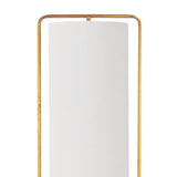 Geo One Light Floor Lamp
