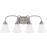 Holman Four Light Bath