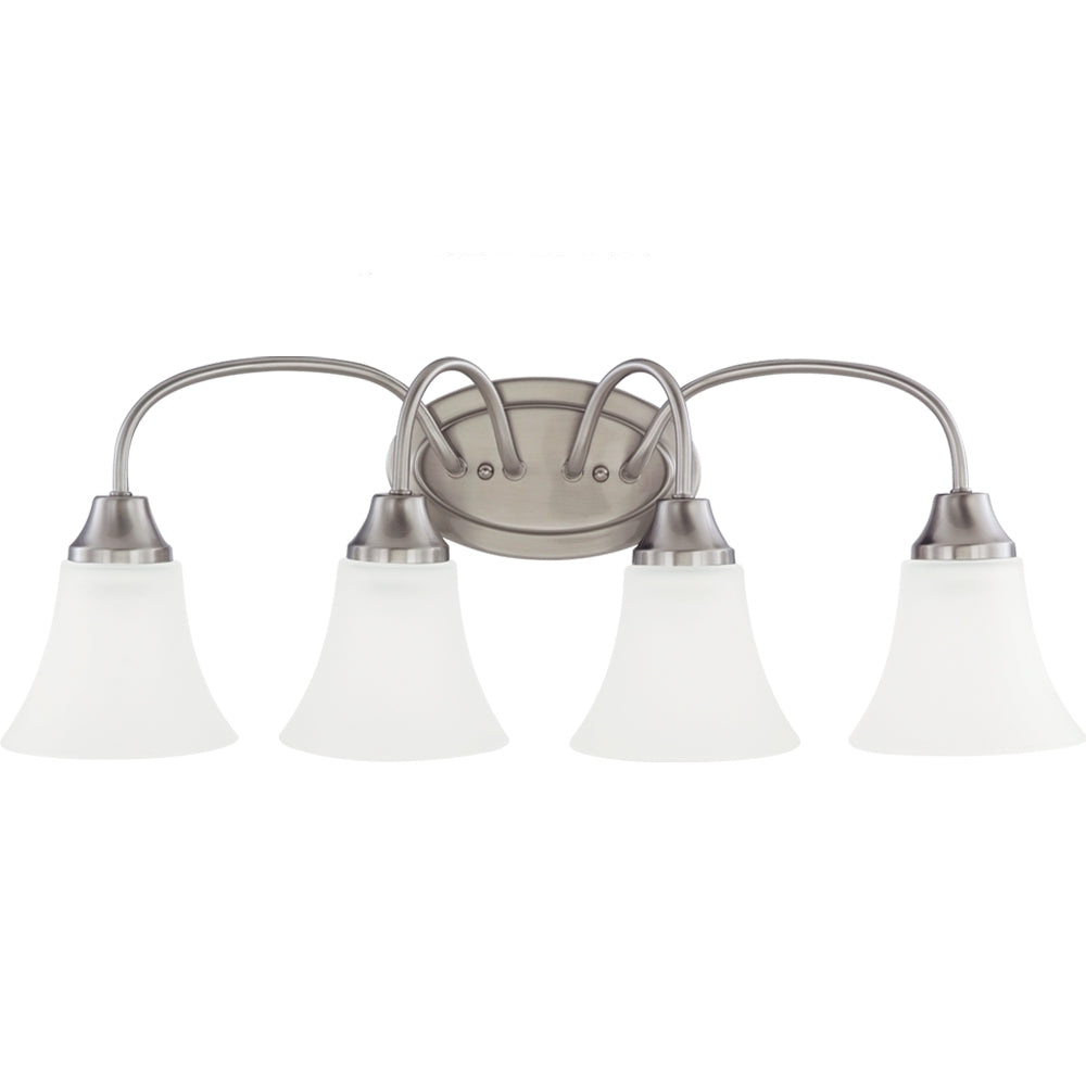Holman Four Light Bath