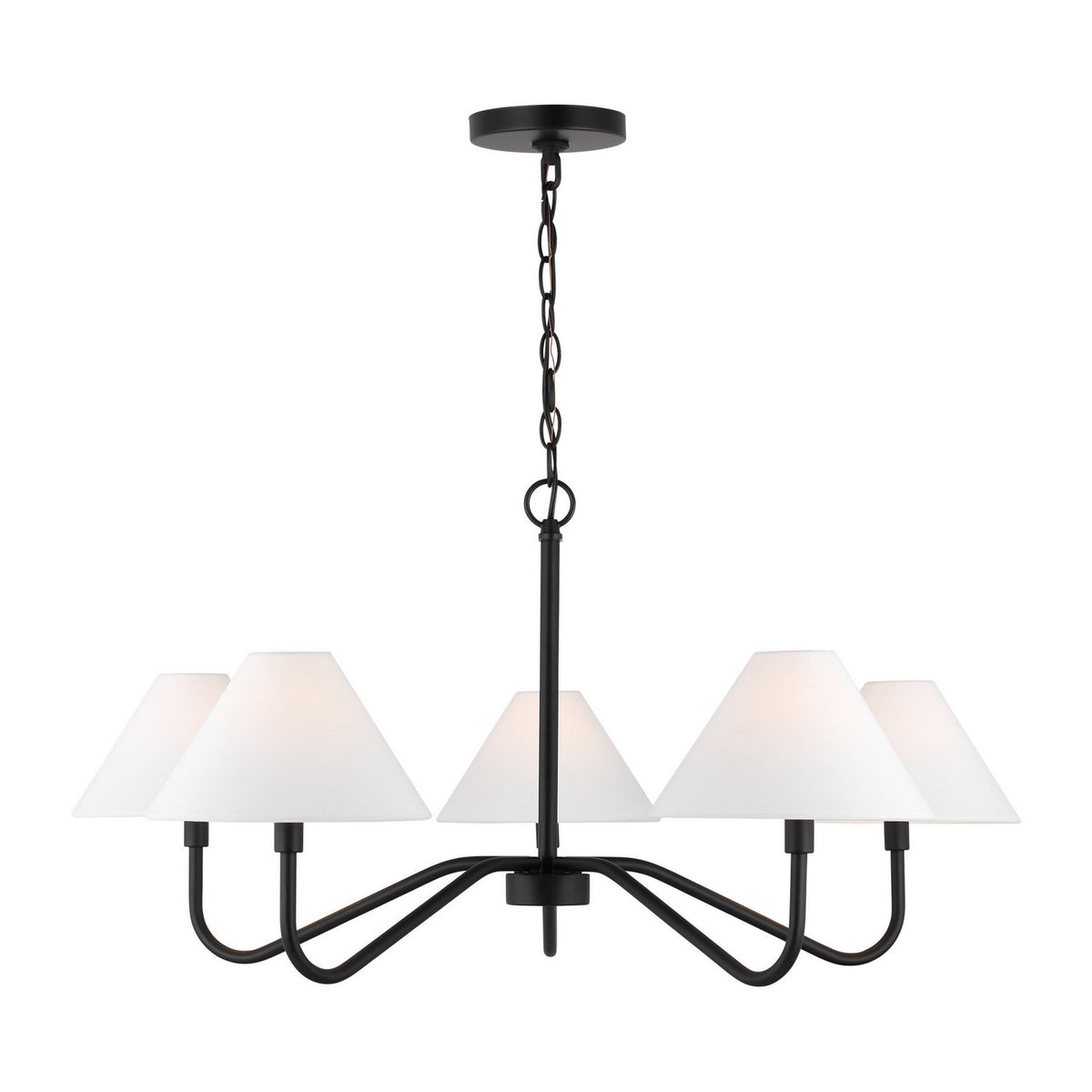 Eldon Large Chandelier