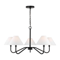 Eldon Large Chandelier