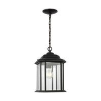 Kent 15" Hanging Lantern