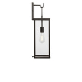 Rox Medium One Light Lantern